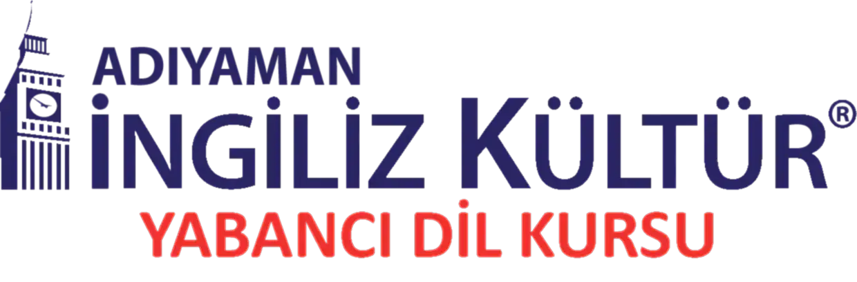 İngiliz Kültür Adıyaman Yabancı Dil Okulları